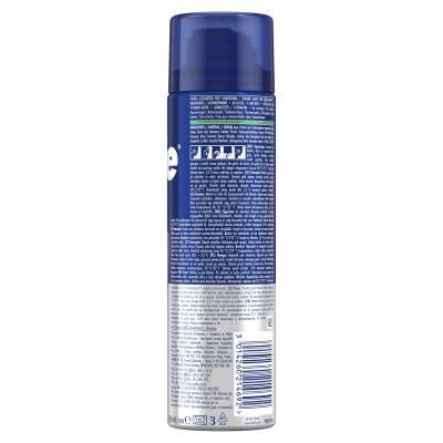 Gillette Series Sensitive Gel da barba uomo 200 ml