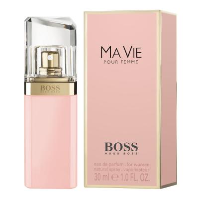 HUGO BOSS Boss Ma Vie Eau de Parfum donna 30 ml