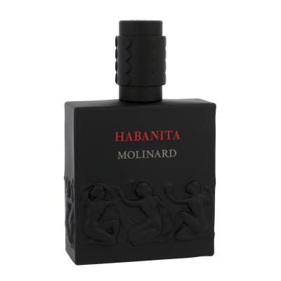 Molinard Habanita Eau de Parfum donna 75 ml