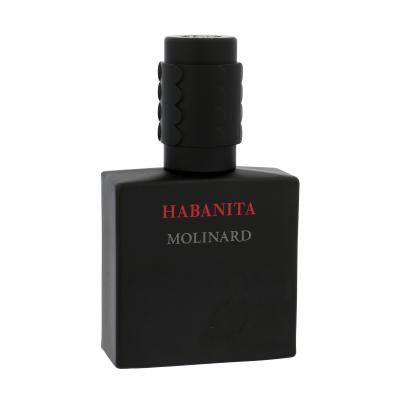 Molinard Habanita Eau de Parfum donna 30 ml