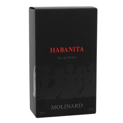 Molinard Habanita Eau de Parfum donna 30 ml