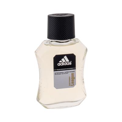 Adidas Victory League Dopobarba uomo 50 ml