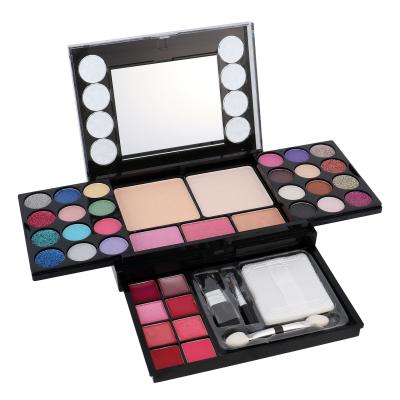 ZMILE COSMETICS Diamonds Make-up kit donna Set