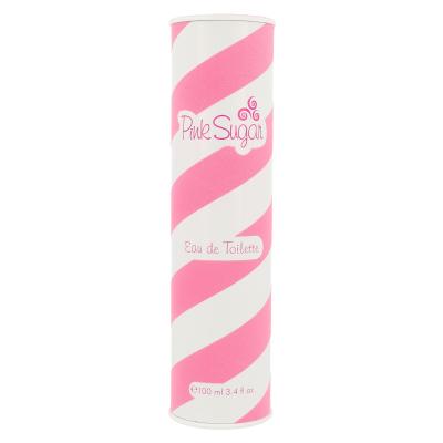 Pink Sugar Pink Sugar Eau de Toilette donna 100 ml