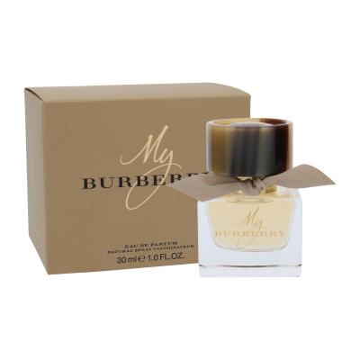 Burberry My Burberry Eau de Parfum donna 30 ml