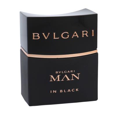 Bvlgari MAN In Black Eau de Parfum uomo 30 ml