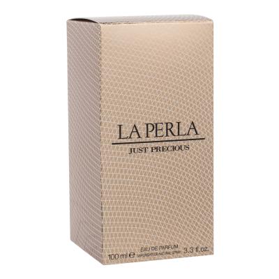 La Perla Just Precious Eau de Parfum donna 100 ml