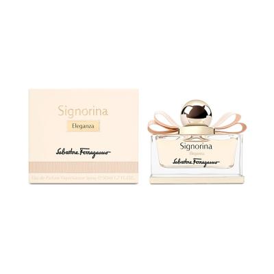 Ferragamo Signorina Eleganza Eau de Parfum donna 50 ml