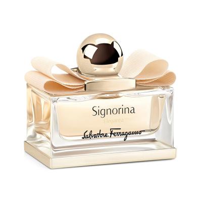 Ferragamo Signorina Eleganza Eau de Parfum donna 50 ml