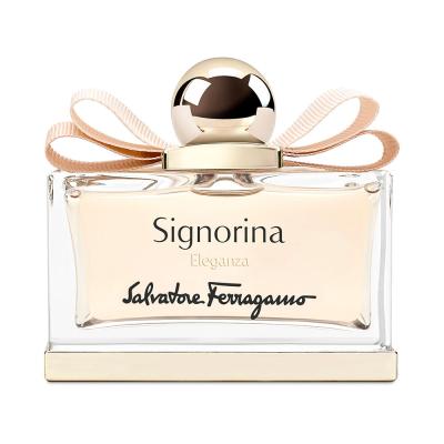 Ferragamo Signorina Eleganza Eau de Parfum donna 100 ml