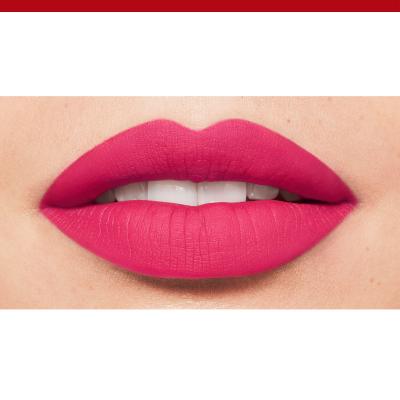 BOURJOIS Paris Rouge Edition Velvet Rossetto donna 7,7 ml Tonalità 06 Pink Pong