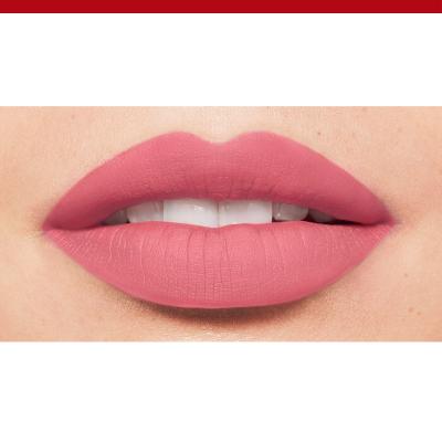 BOURJOIS Paris Rouge Edition Velvet Rossetto donna 7,7 ml Tonalità 09 Happy Nude Year