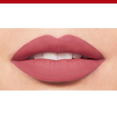 BOURJOIS Paris Rouge Edition Velvet Rossetto donna 7,7 ml Tonalità 12 Beau Brun