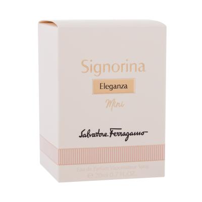 Ferragamo Signorina Eleganza Eau de Parfum donna 20 ml