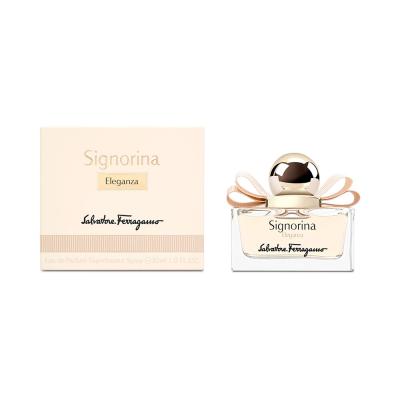 Ferragamo Signorina Eleganza Eau de Parfum donna 30 ml