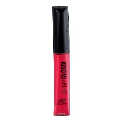 Rimmel London Oh My Gloss! Lucidalabbra donna 6,5 ml Tonalità 500 Ooh la la