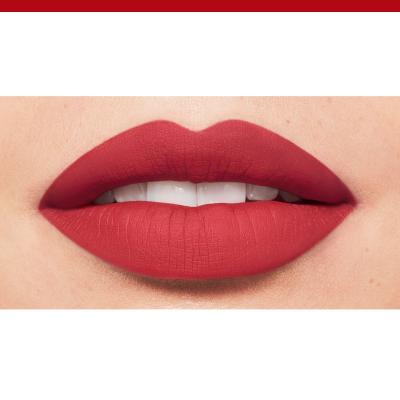 BOURJOIS Paris Rouge Edition Velvet Rossetto donna 7,7 ml Tonalità 01 Personne ne rouge!