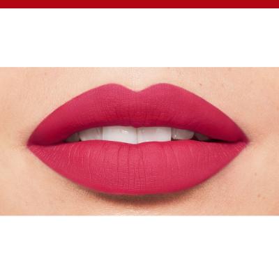 BOURJOIS Paris Rouge Edition Velvet Rossetto donna 7,7 ml Tonalità 02 Frambourjoise