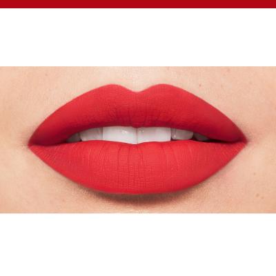 BOURJOIS Paris Rouge Edition Velvet Rossetto donna 7,7 ml Tonalità 03 Hot Pepper