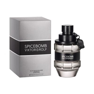 Viktor &amp; Rolf Spicebomb Eau de Toilette uomo 150 ml