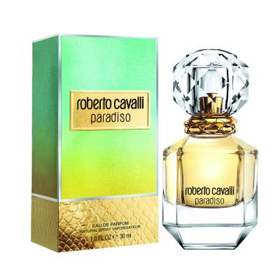 Roberto Cavalli Paradiso Eau de Parfum donna 30 ml