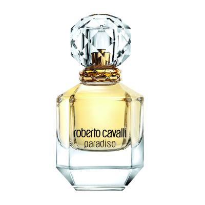 Roberto Cavalli Paradiso Eau de Parfum donna 50 ml