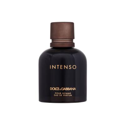 Dolce&amp;Gabbana Pour Homme Intenso Eau de Parfum uomo 75 ml