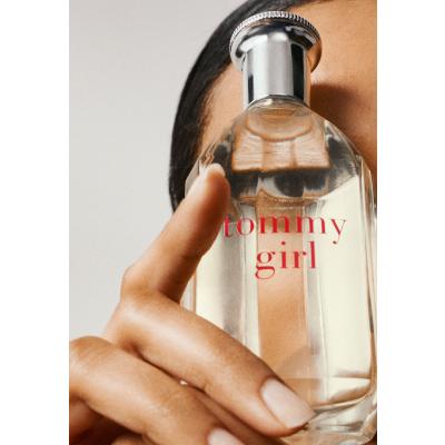 Tommy Hilfiger Tommy Girl Eau de Toilette donna 30 ml