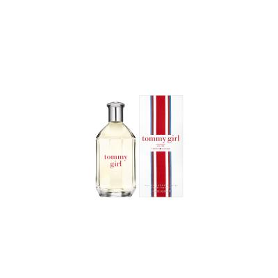 Tommy Hilfiger Tommy Girl Eau de Toilette donna 50 ml