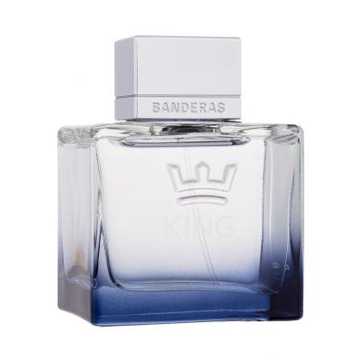 Banderas King of Seduction Eau de Toilette uomo 100 ml