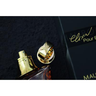 Mauboussin Elixir Pour Elle Eau de Parfum donna 100 ml