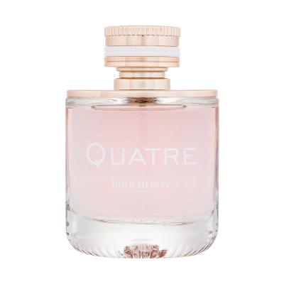 Boucheron Quatre Eau de Parfum donna 100 ml