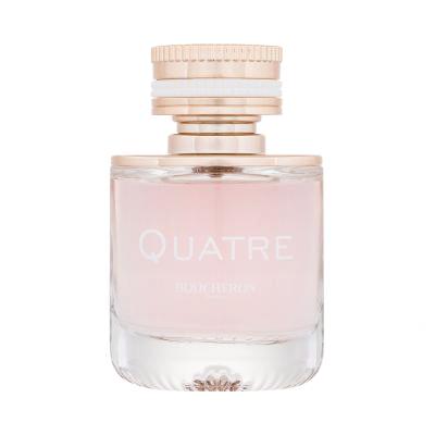 Boucheron Quatre Eau de Parfum donna 50 ml