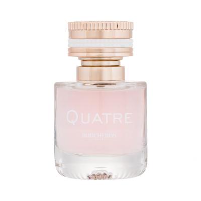 Boucheron Quatre Eau de Parfum donna 30 ml