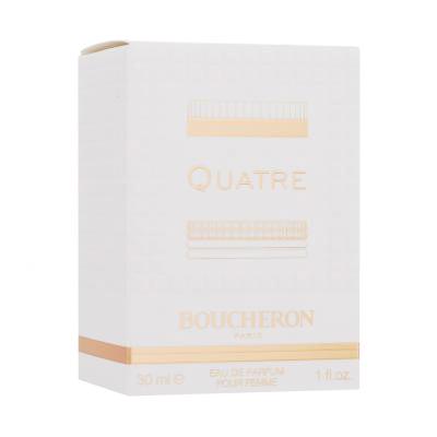 Boucheron Quatre Eau de Parfum donna 30 ml