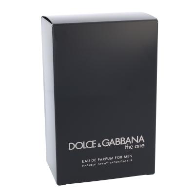 Dolce&amp;Gabbana The One Eau de Parfum uomo 150 ml