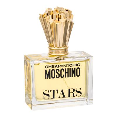 Moschino Cheap And Chic Stars Eau de Parfum donna 100 ml