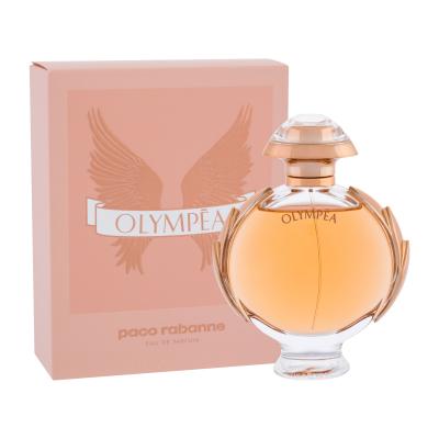 Paco Rabanne Olympéa Eau de Parfum donna 80 ml