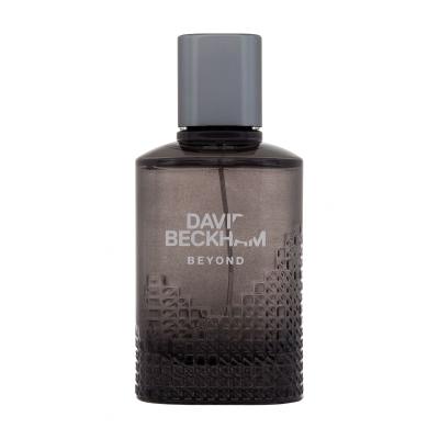 David Beckham Beyond Eau de Toilette uomo 40 ml