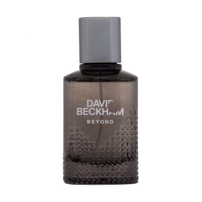 David Beckham Beyond Eau de Toilette uomo 60 ml