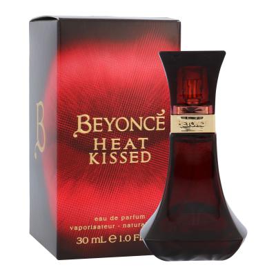 Beyonce Heat Kissed Eau de Parfum donna 30 ml