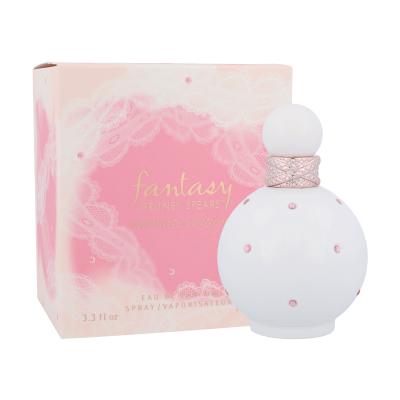 Britney Spears Fantasy Intimate Edition Eau de Parfum donna 100 ml