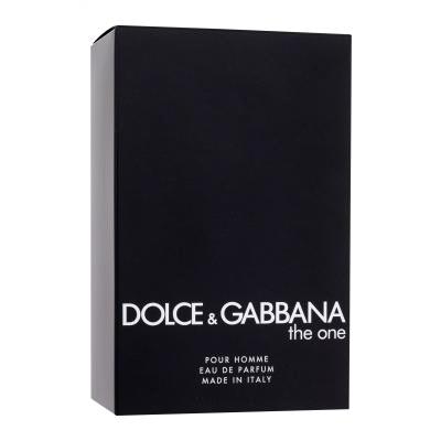 Dolce&amp;Gabbana The One Eau de Parfum uomo 100 ml