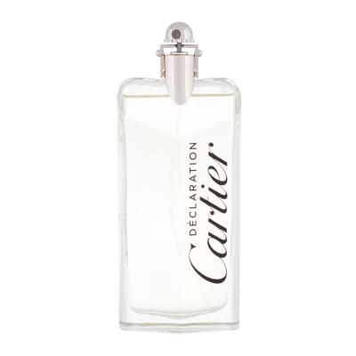 Cartier Déclaration Eau de Toilette uomo 150 ml