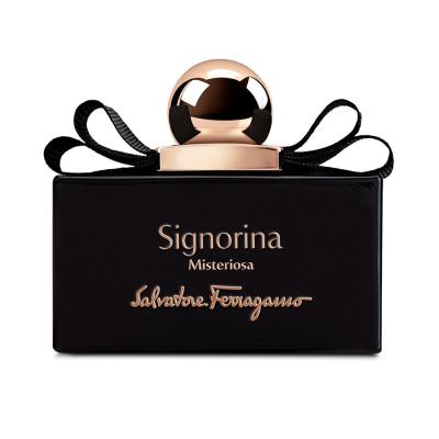 Ferragamo Signorina Misteriosa Eau de Parfum donna 100 ml