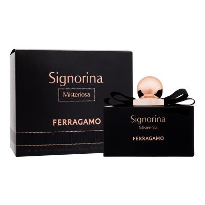 Ferragamo Signorina Misteriosa Eau de Parfum donna 100 ml