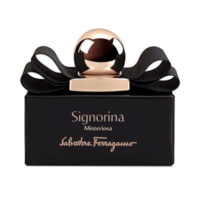 Ferragamo Signorina Misteriosa Eau de Parfum donna 50 ml