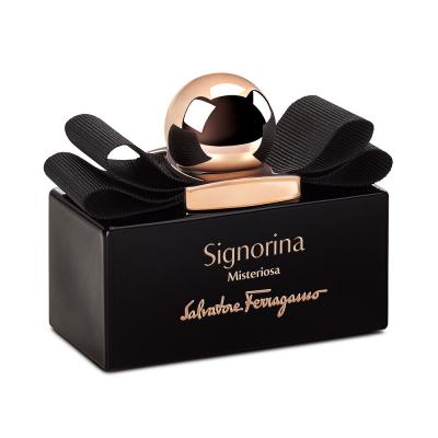 Ferragamo Signorina Misteriosa Eau de Parfum donna 50 ml