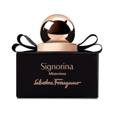 Ferragamo Signorina Misteriosa Eau de Parfum donna 30 ml