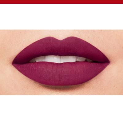 BOURJOIS Paris Rouge Edition Velvet Rossetto donna 7,7 ml Tonalità 14 Plum Plum Girl